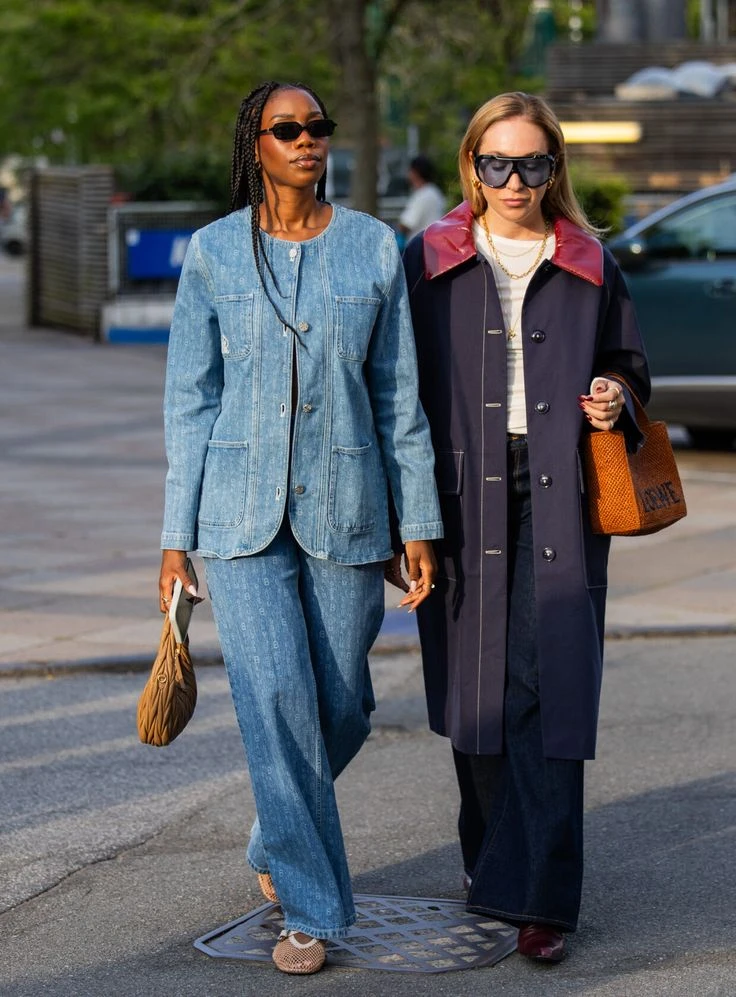  7 zapatos protagonistas de la temporada que viene