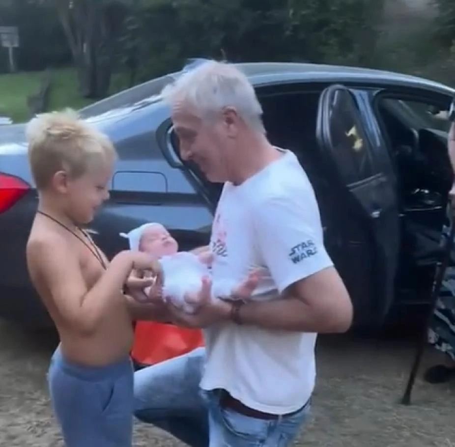 Marley explicó cómo es su día a día junto a sus hijos, Mirko y Milenka: "Que no piense que la atención es toda para ella y no para él…"