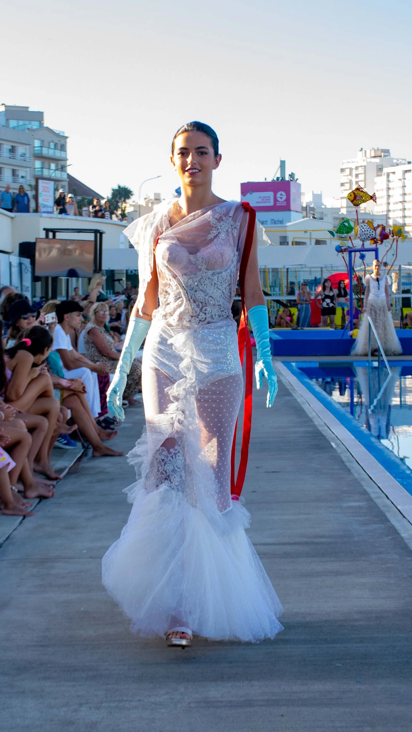 Verónica de la Canal