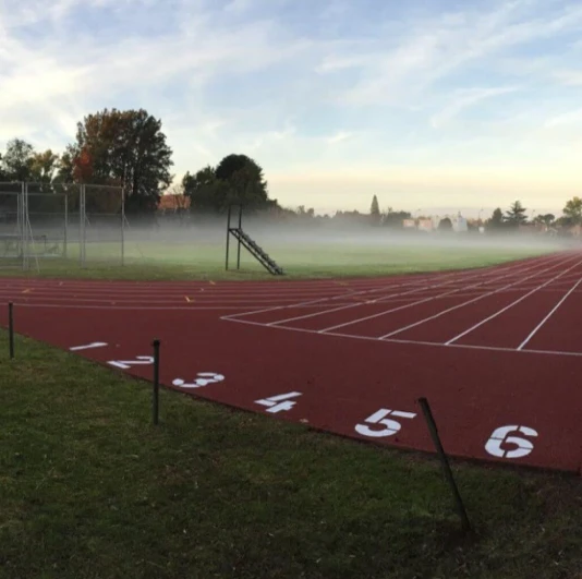 Así es el exclusivo colegio al que asiste Mirko