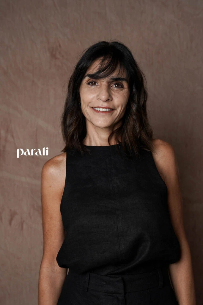 manuelita elías, día de la mujer, 8 de marzo