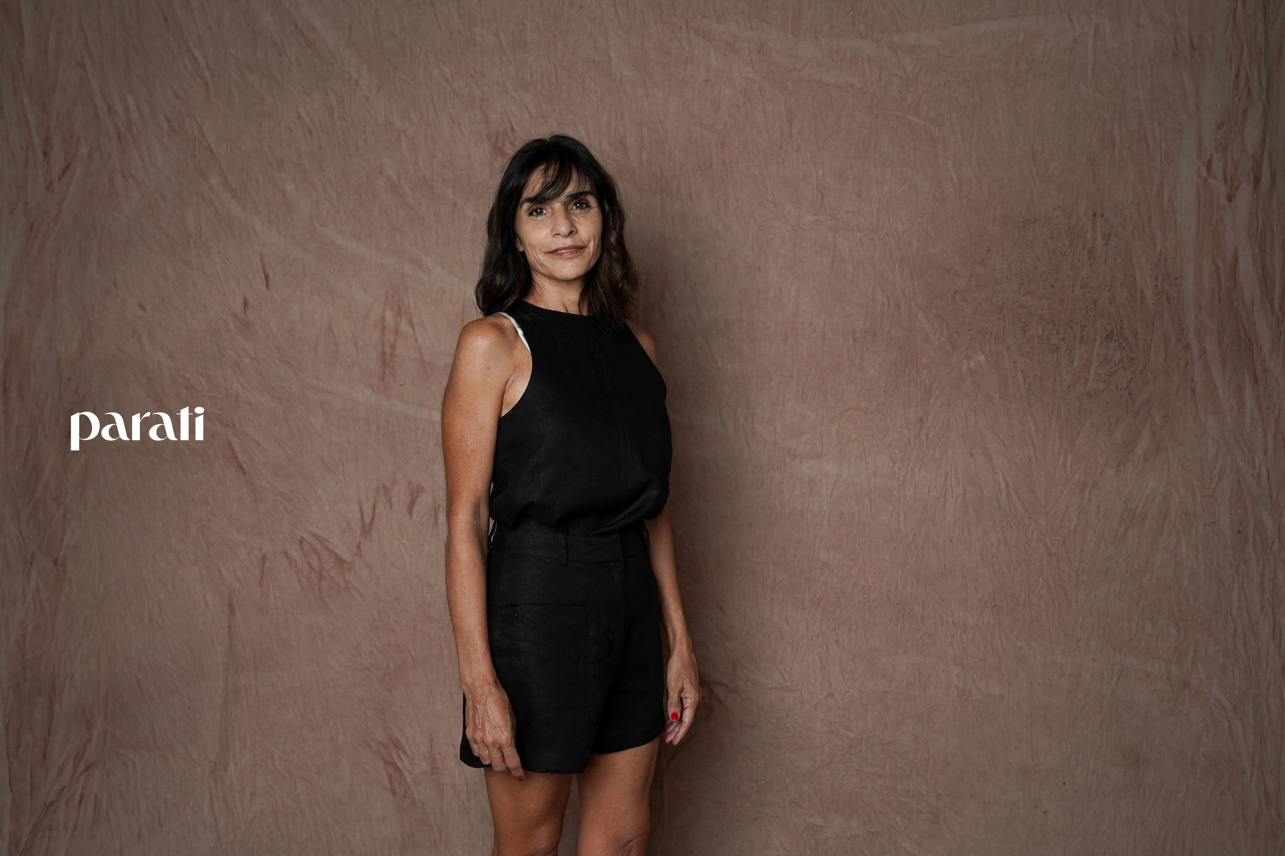 manuelita elías, día de la mujer, 8 de marzo