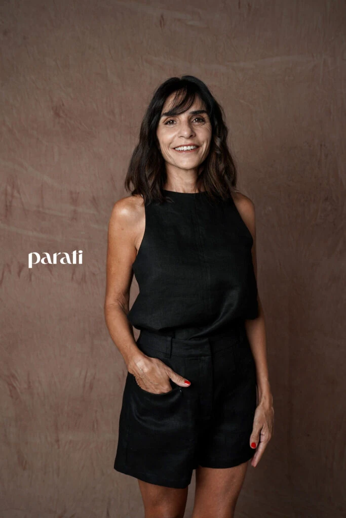 manuelita elías, día de la mujer, 8 de marzo