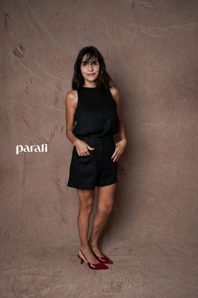 manuelita elías, día de la mujer, 8 de marzo