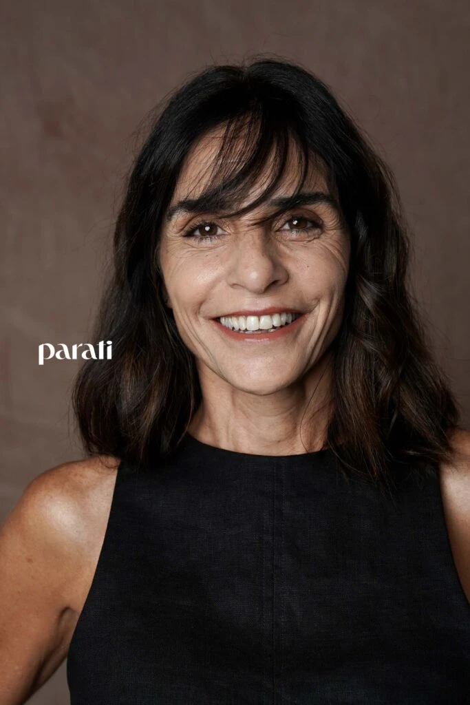 manuelita elías, día de la mujer, 8 de marzo