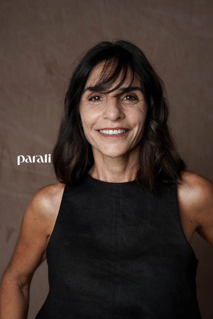 manuelita elías, día de la mujer, 8 de marzo