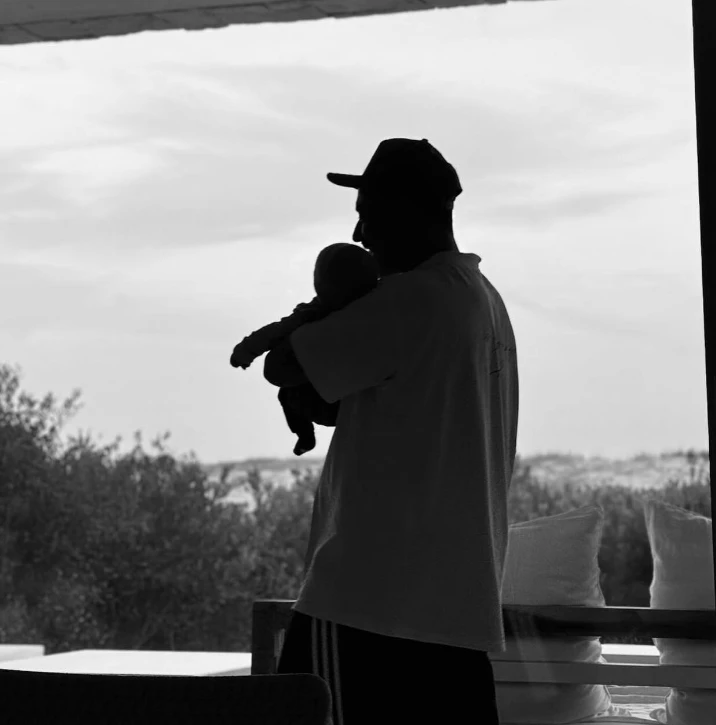 Pocho Lavezzi y Vittorio