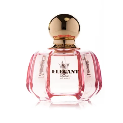 Arabian oud 'Elegant Pink'
