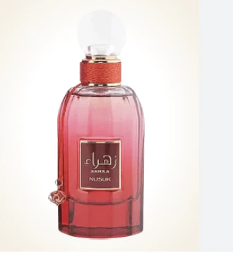 Nusuk 'Zahra Eau de Parfum'