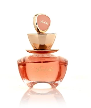 Arabian oud 'Arabella'