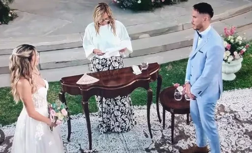 emily ceco denunció a Santiago martínez por violencia de género