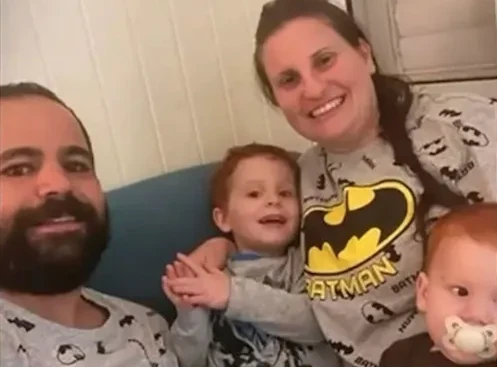 La familia argentino israelita Bibas: Shiri y sus hijos fueron asesinados por Hamas y sus cuerpos serán entregados este jueves.