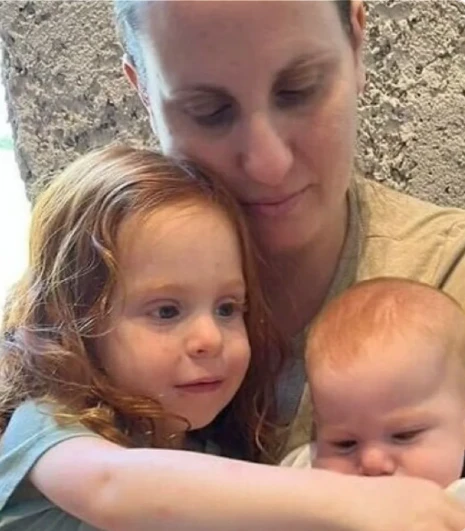 La familia argentino israelita Bibas: Shiri y sus hijos fueron asesinados por Hamas y sus cuerpos serán entregados este jueves.