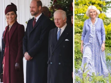 Chimentos de royals las sorprendentes revelaciones del nuevo libro de ex trabajadores del Palacio de Buckingham