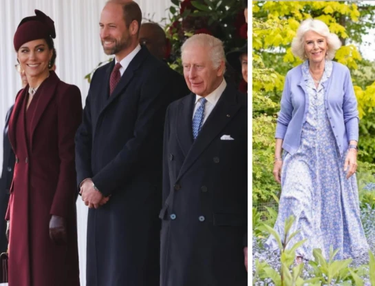 Chimentos de royals las sorprendentes revelaciones del nuevo libro de ex trabajadores del Palacio de Buckingham
