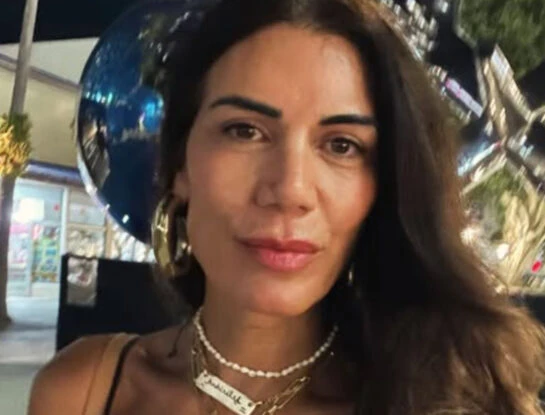 Flor de la V adoptó la estética maximalista: la tendencia más fashionista del 2025
