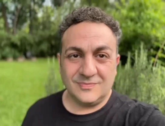 Diego Topa reveló cómo lo afecta la particular fobia que padece