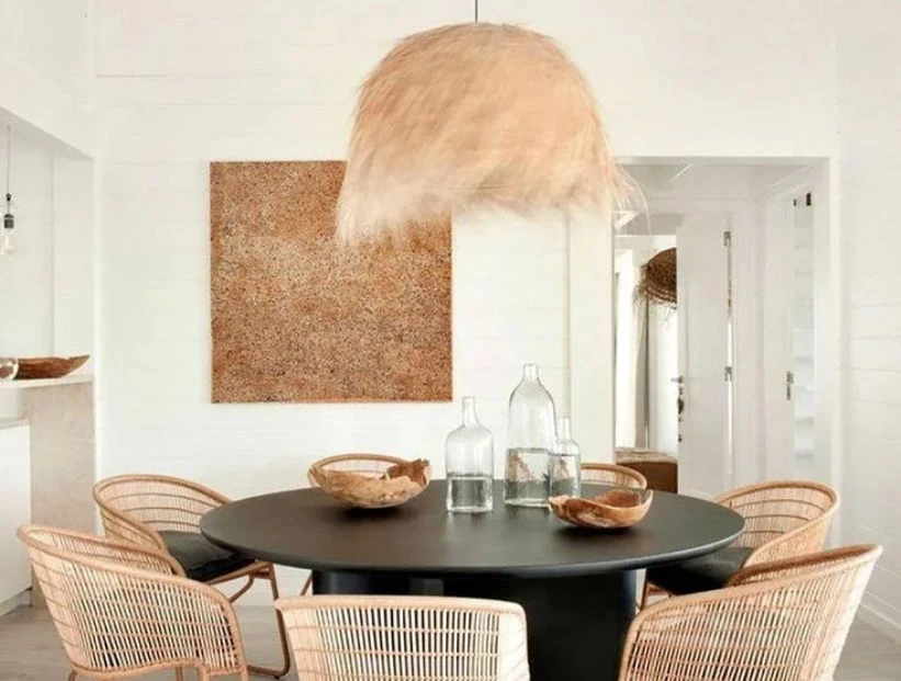 Comedores: 7 tendencias que se llevan este 2025