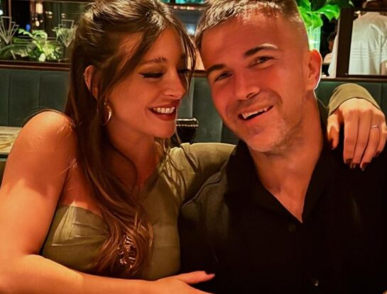 El romántico mensaje que le dedicó Sol Pérez a Guido Mazzoni por su cumpleaños junto a una foto inédita de su boda: "Sos único en el mundo…"