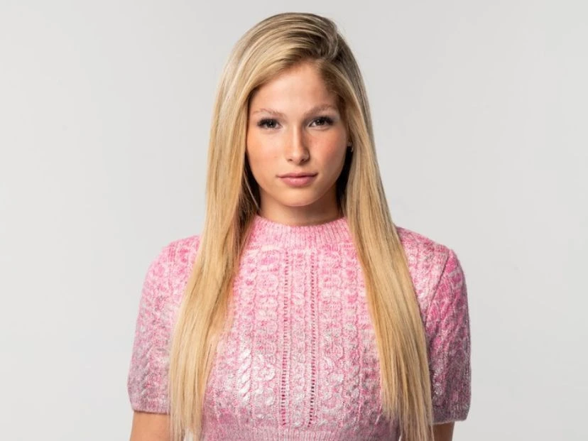 Quién es Lucía Patrone, la nueva integrante de "Gran Hermano" y novia de Lauty Gram