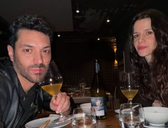 La historia de amor de Violeta Urtizberea y Juan Ingaramo