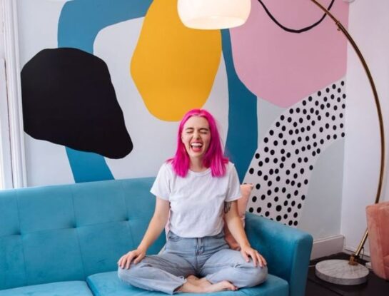 Decoración lúdica: la tendencia que libera a tu niño interior