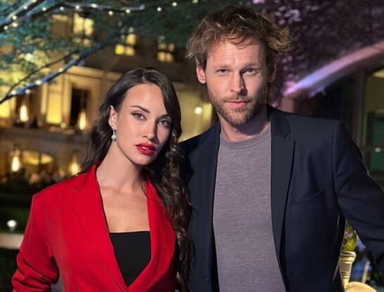 Tras la separación de Mario Guerci y Camila Cavallo, aseguran que él tendría intenciones de volver