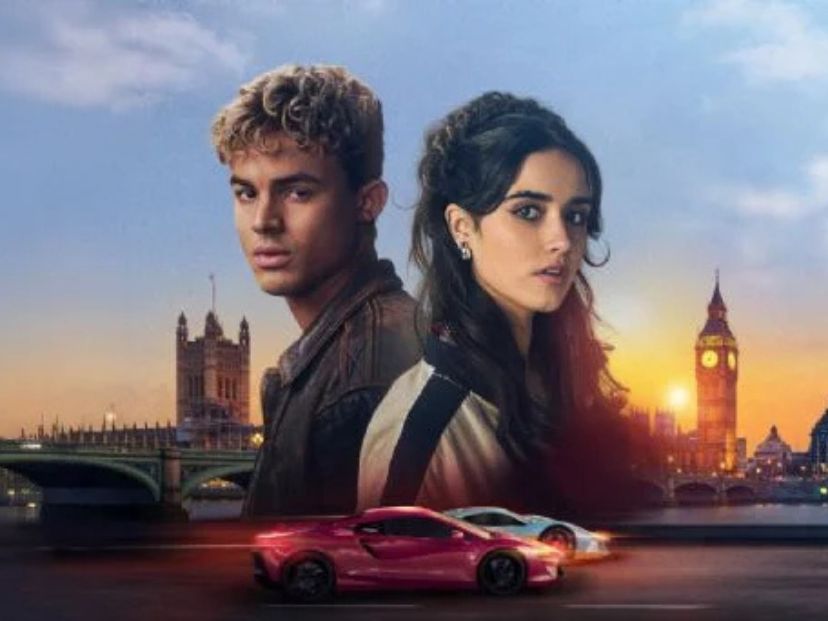 De qué trata "Culpa Mía: Londres", el remake de "Culpa Mía" que es número uno en la Argentina
