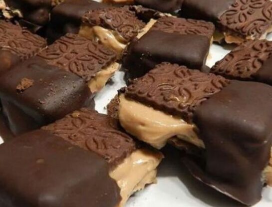 Cómo preparar alfajores de chocotorta: una receta perfecta para sorprender a tus amigos