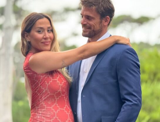 Jimena Barón habló sobre cómo está viviendo su embarazo y cómo se siente su hijo, Momo