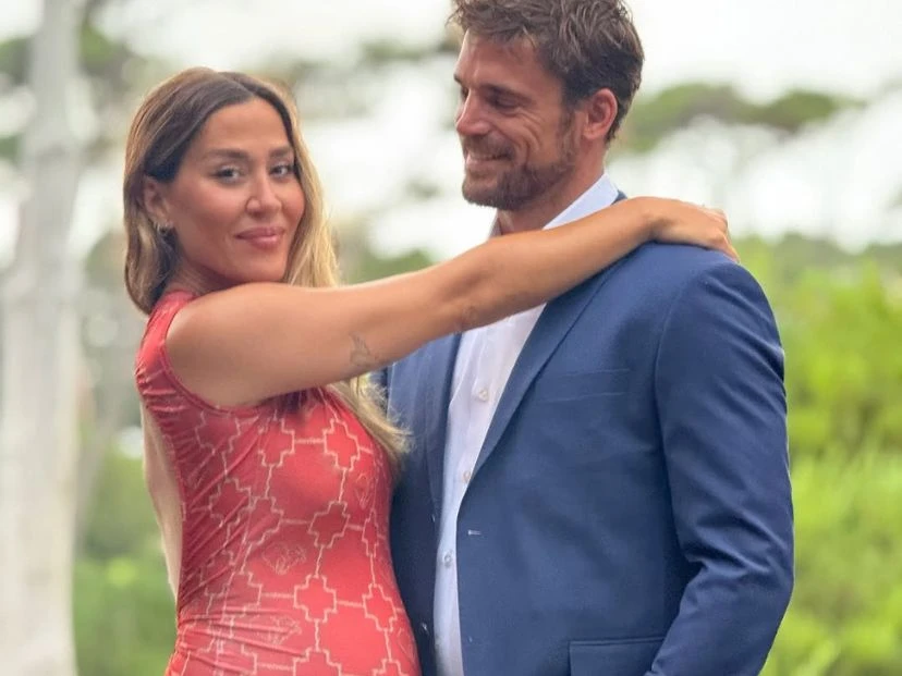 Jimena Barón habló sobre cómo está viviendo su embarazo y cómo se siente su hijo, Momo