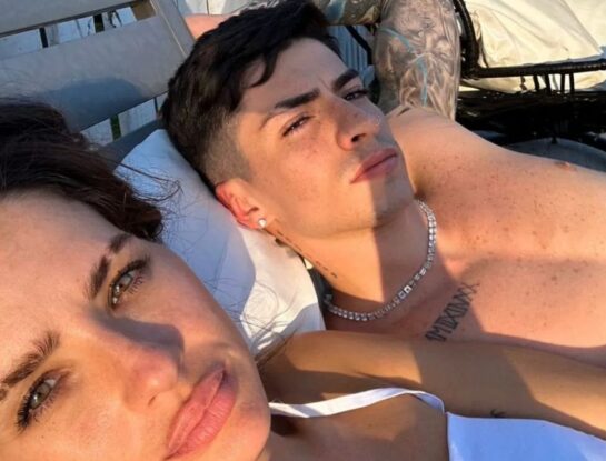 Lauty Gram habló por primera vez sobre su separación de la China Suárez: "No me gustó que…"