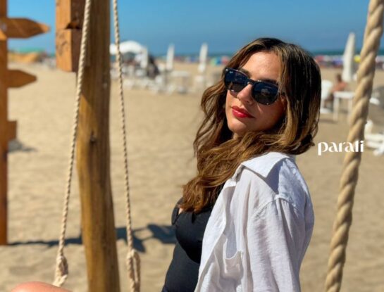 Domi Faena, la estrella de Luzu que habla sobre salud mental: "Nunca me hubiera podido imaginar levantarme con ganas de vivir"