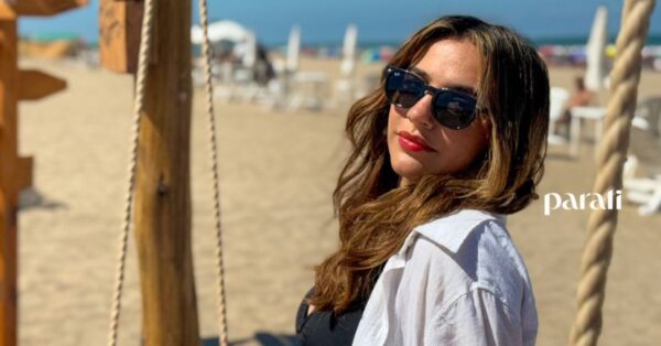 Domi Faena, la estrella de Luzu que habla sobre salud mental: "Nunca me hubiera podido imaginar levantarme con ganas de vivir"