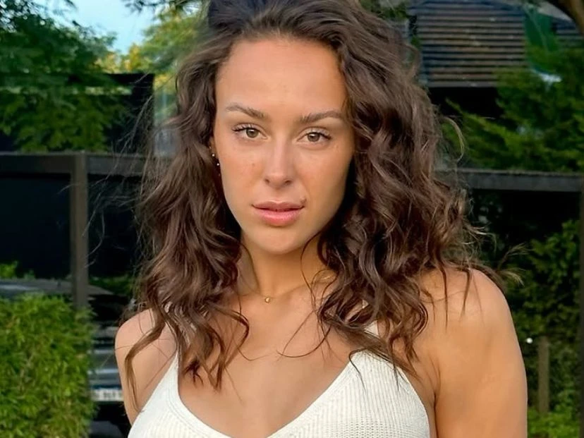 Fiorella Giménez contó la terrible situación que vivió junto a su abuela en un viaje a Brasil