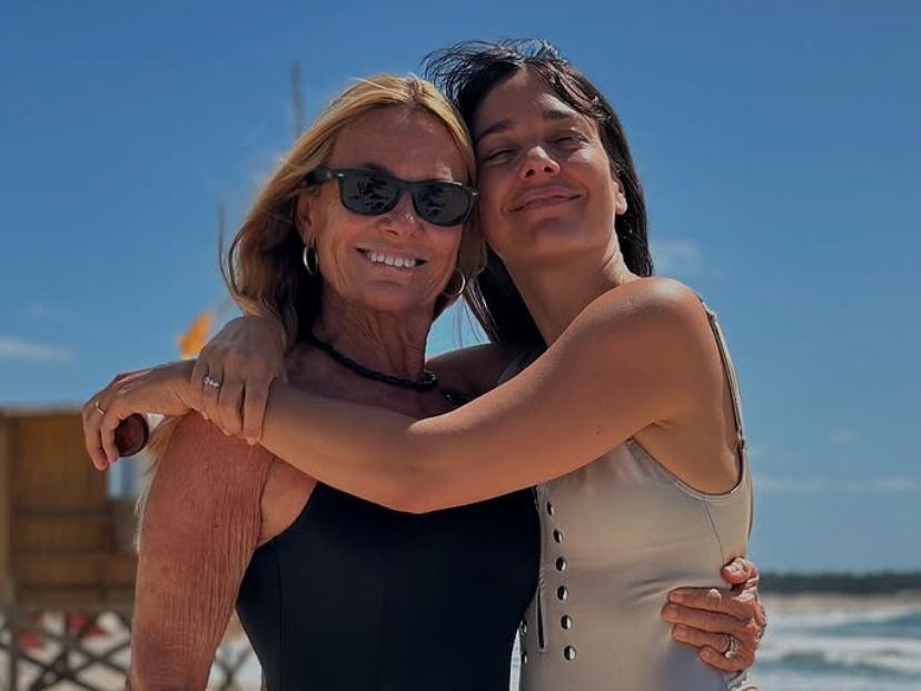 "Mi cuerpo me pasó factura": Sonia Zavaleta, la hija de la trilliza María Emilia, rompió el silencio tras ser hospitalizada