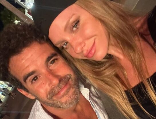 Rocío Pardo le dedicó un emotivo mensaje a Nico Cabré en su cumpleaños: "Lo efímero que es el tiempo…"