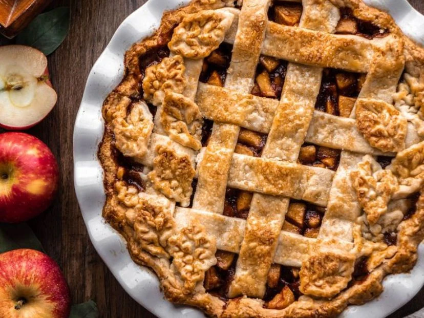 Cómo preparar la tarta de manzana de Blancanieves: una receta de Disney