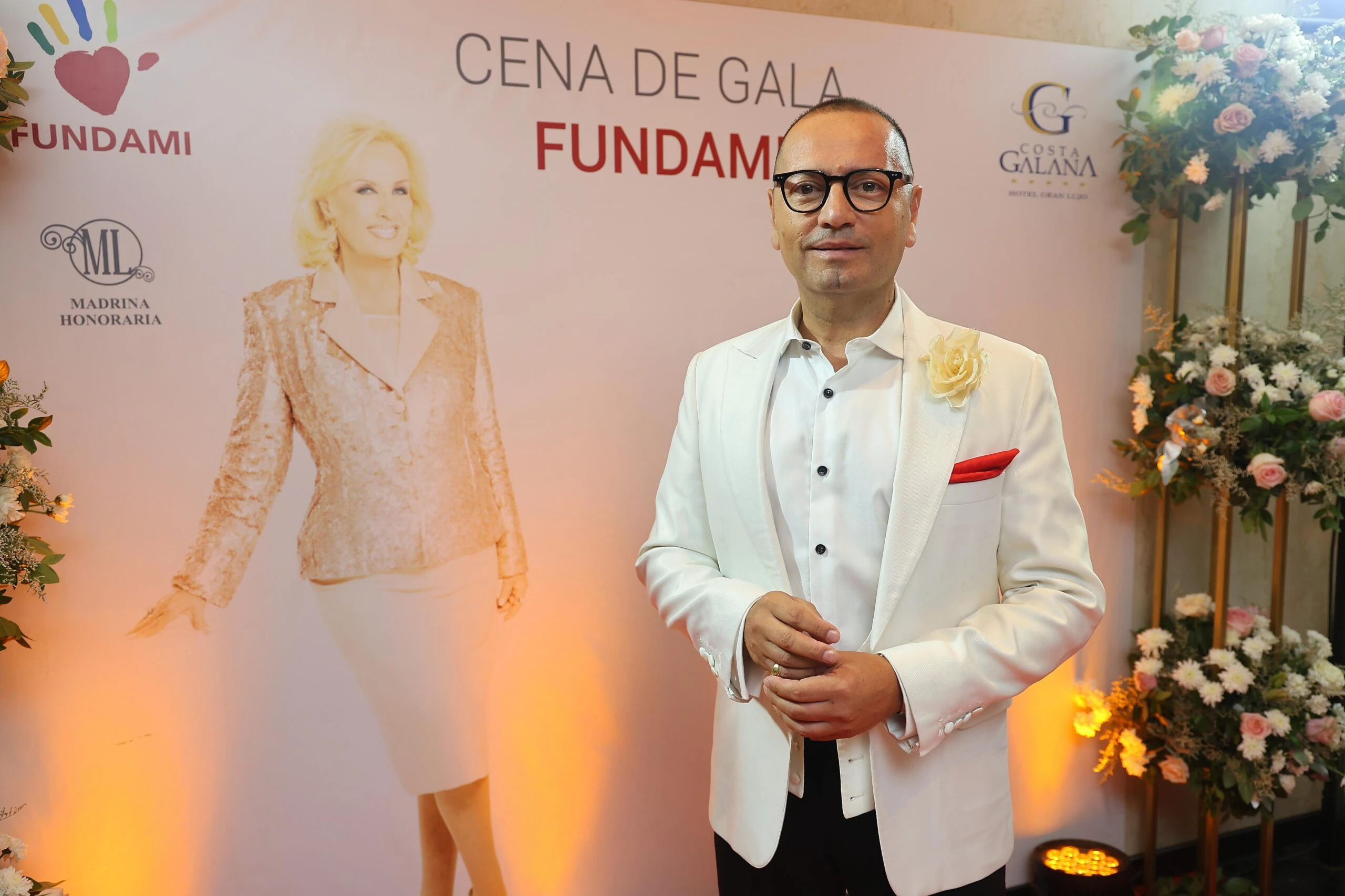 Fabián Medina Flores