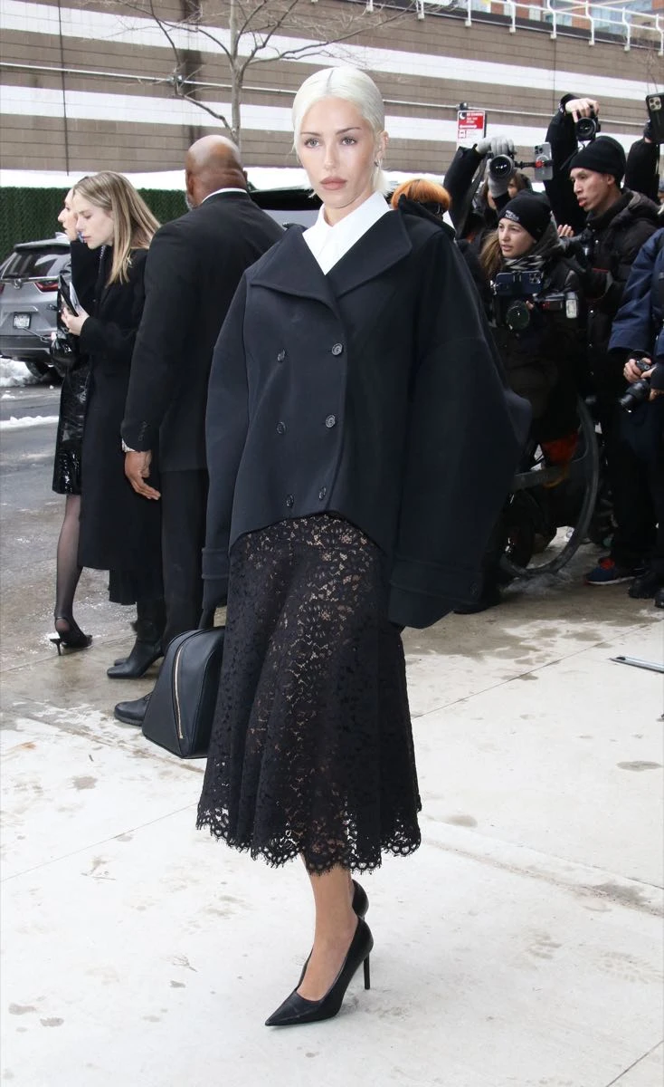 Delilah Belle Hamlin