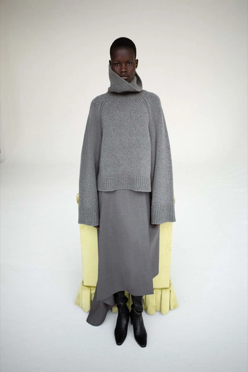 Adam Lippes otoño invierno 2025