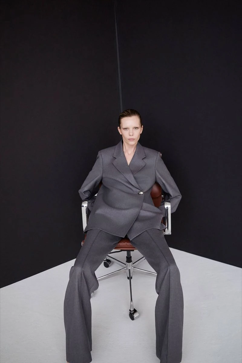 Adam Lippes otoño invierno 2025