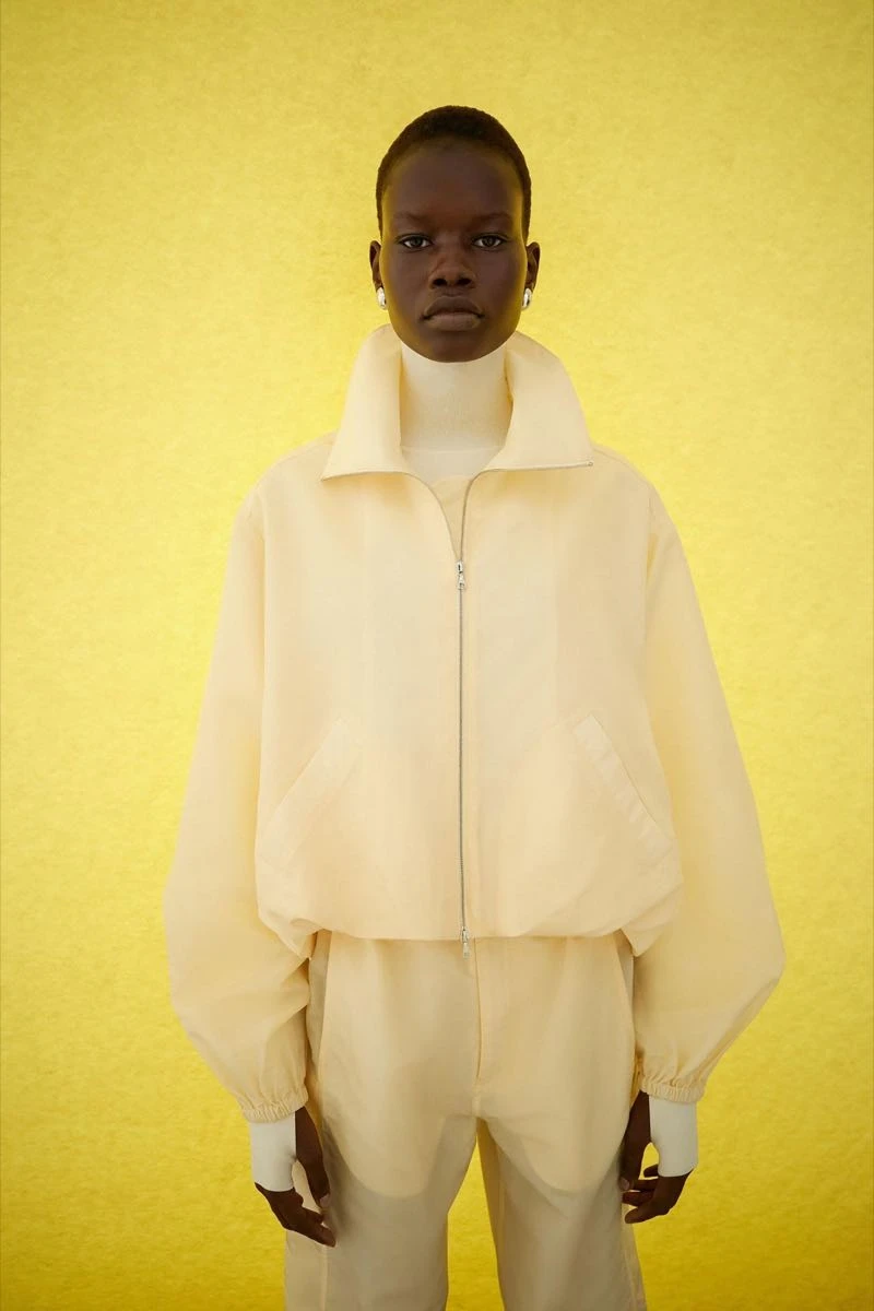 Adam Lippes otoño invierno 2025