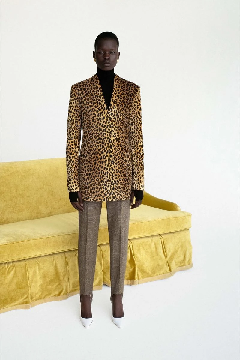 Adam Lippes otoño invierno 2025