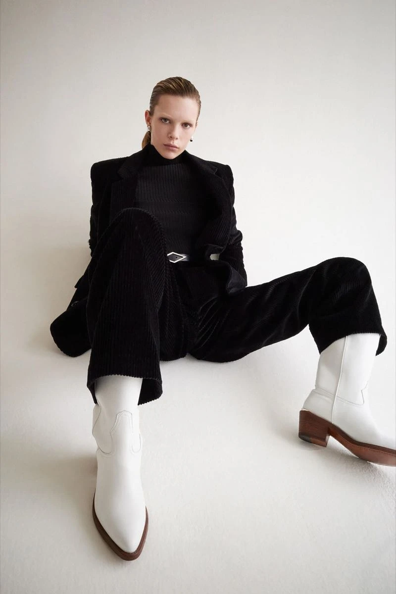 Adam Lippes otoño invierno 2025