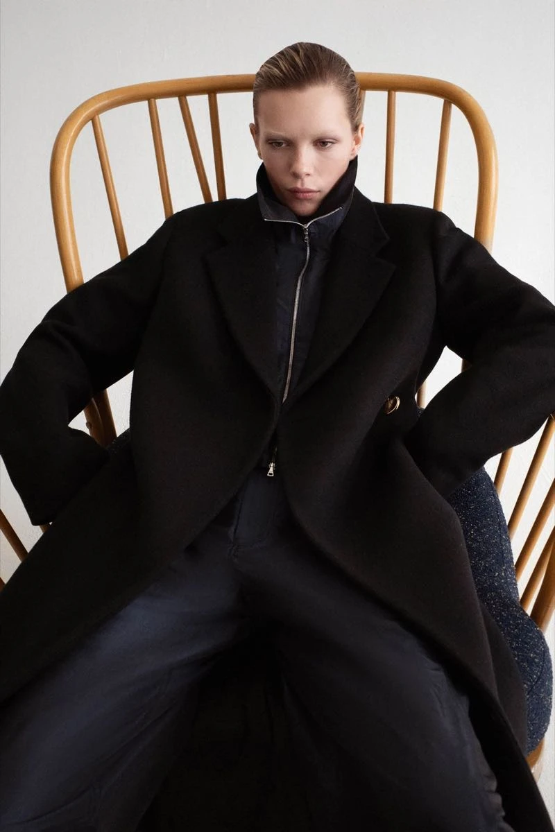 Adam Lippes otoño invierno 2025