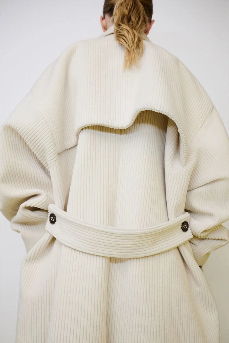 Adam Lippes otoño invierno 2025