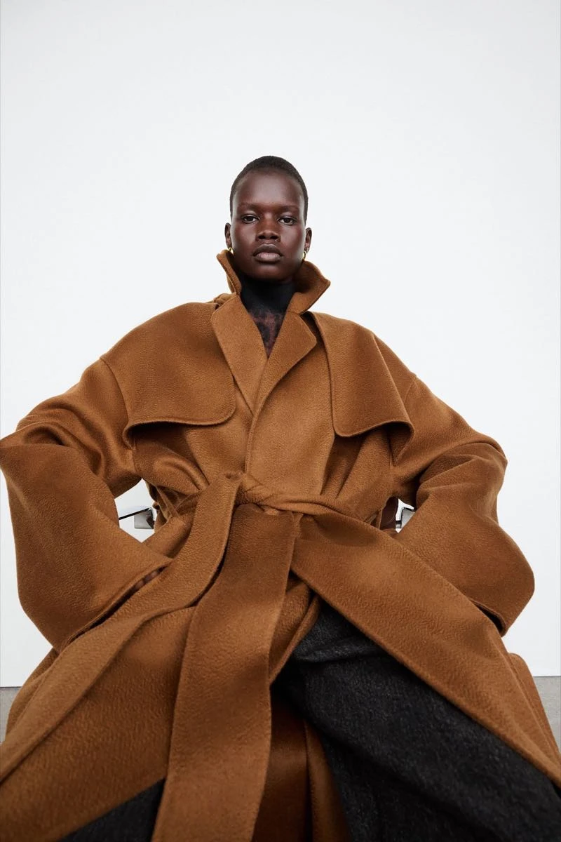 Adam Lippes otoño invierno 2025