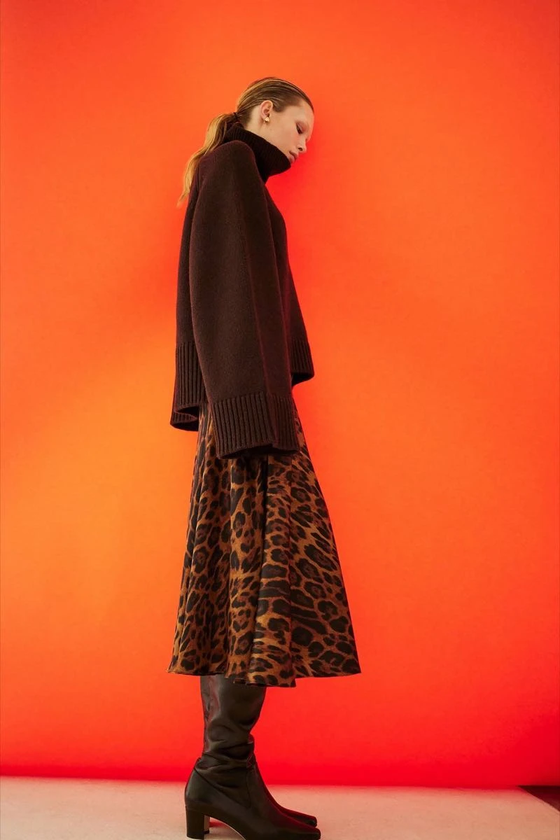 Adam Lippes otoño invierno 2025