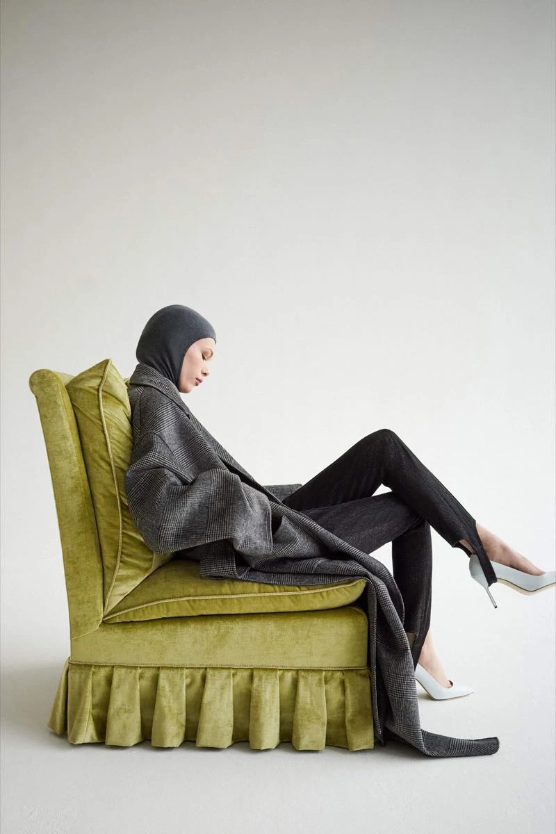 Adam Lippes otoño invierno 2025